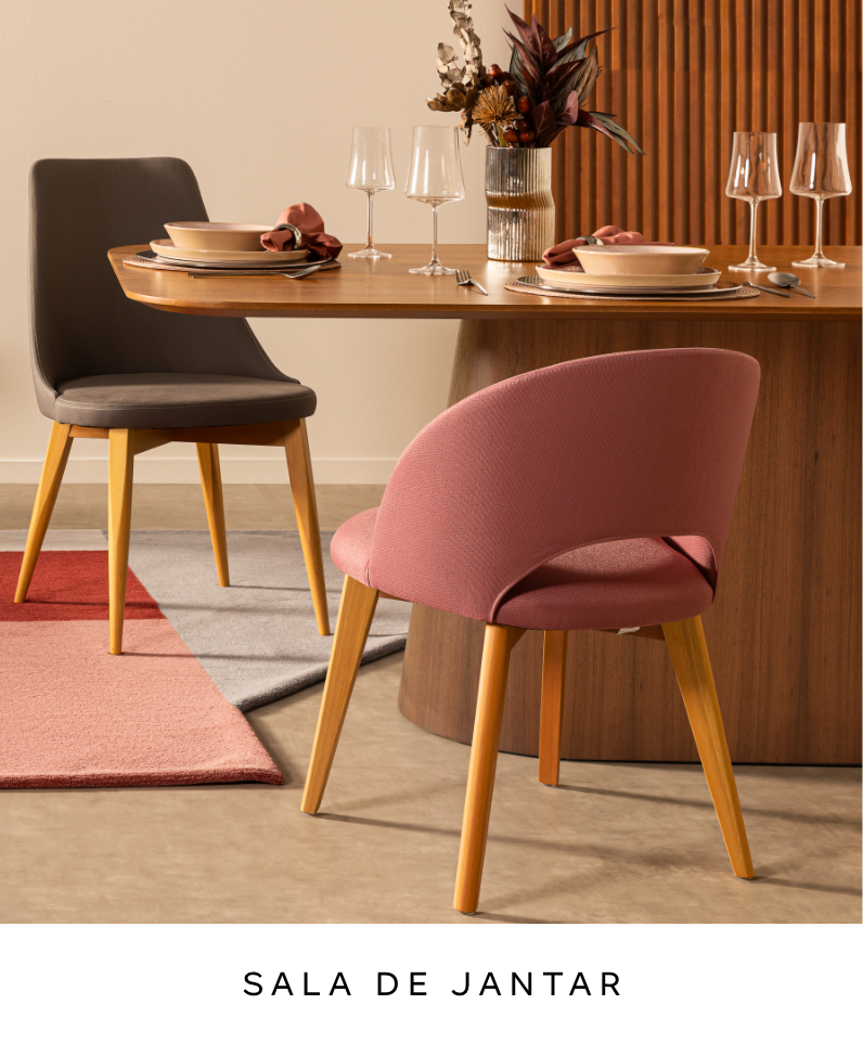 Ambiente Sala de jantar