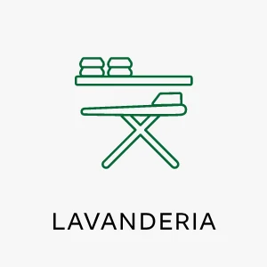 Card Lavanderia