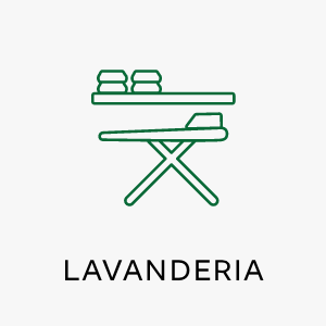 Card Lavanderia