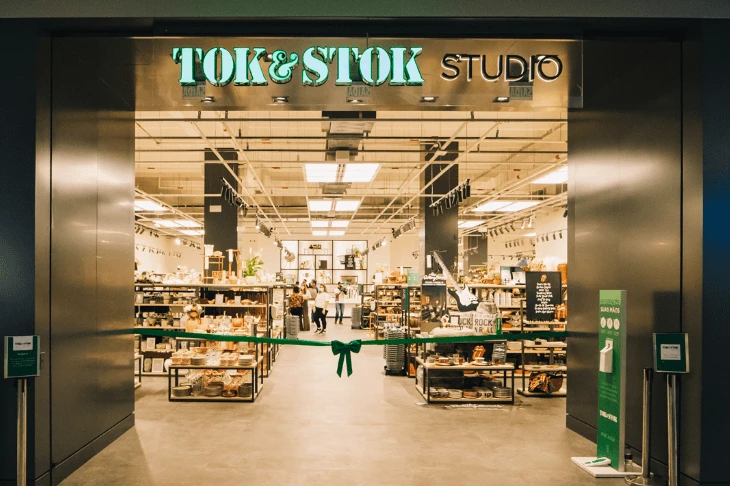 Tok&Stok Studio Mooca Plaza Shopping