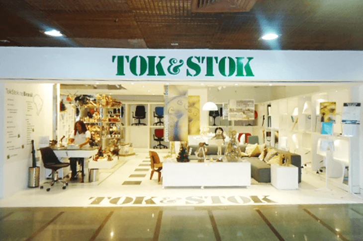 Tok&Stok Copacabana