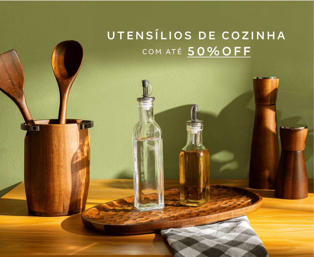 M3 Coluna 3.2 - Utensilios de Cozinha