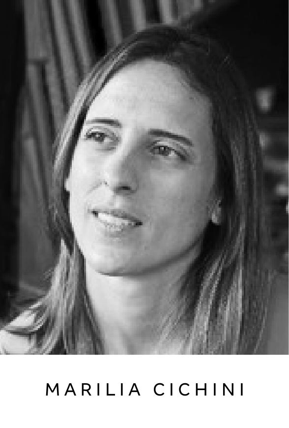 Marilia Cichini