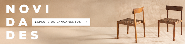 Banner Topo - Novidades