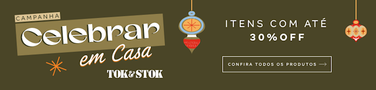 Banner Topo - Voltar ao Hotsite Celebrar em Casa