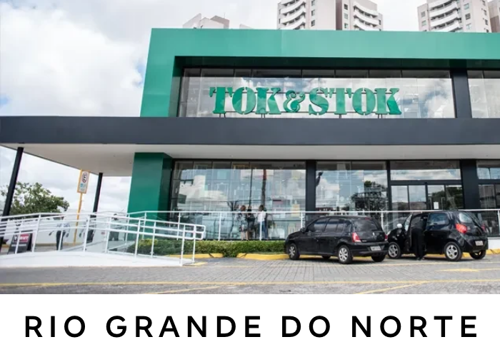 Estado - Rio Grande do Norte