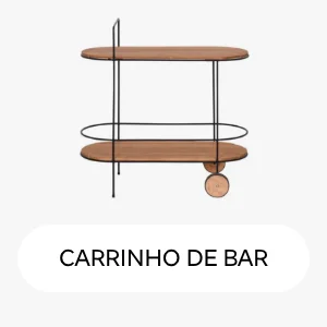 Card Carrinho de Bar