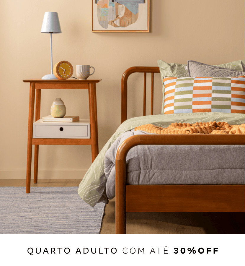 Quarto adulto