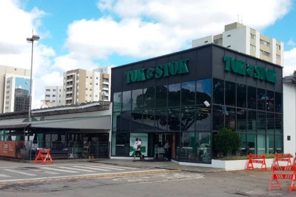 Tok&Stok São José dos Campos