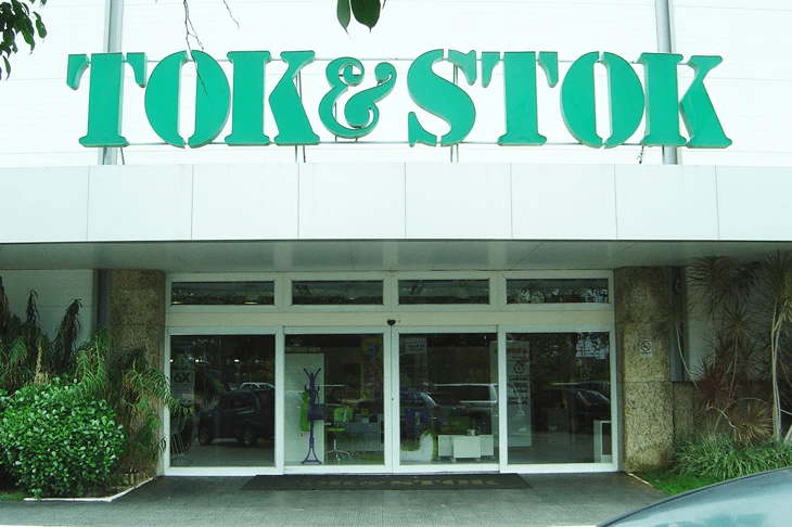Tok&Stok Goiânia