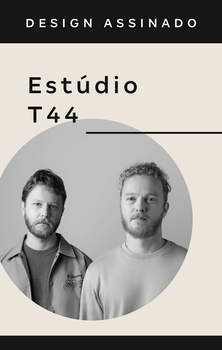 Banner - Estúdio t44