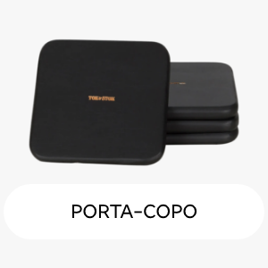 Card Porta-copo