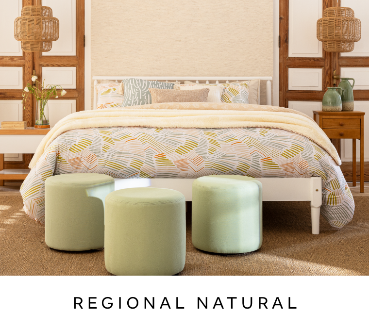 Regional Natural