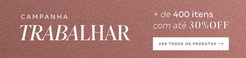 Banner Principal - Trabalhar 2025