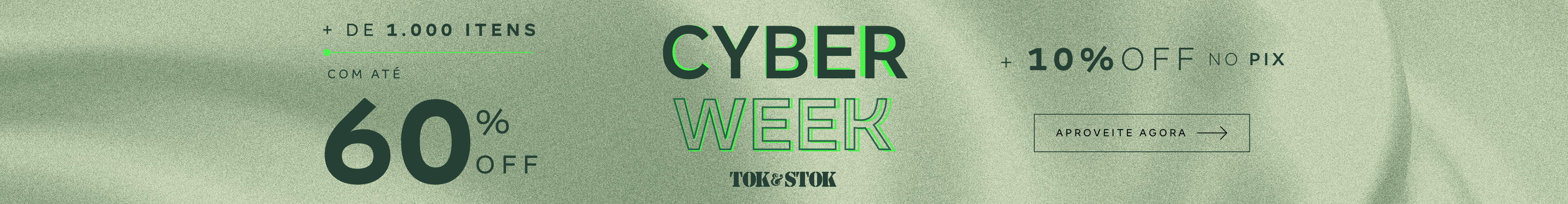 Banner Topo - Cyber Week