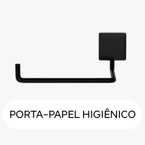 Card Porta-papel higiênico