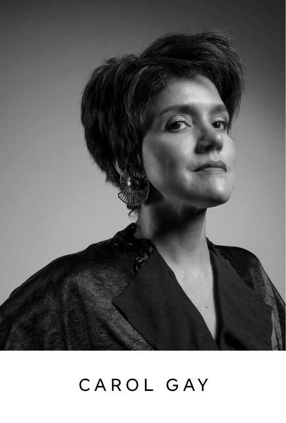 Carol Gay