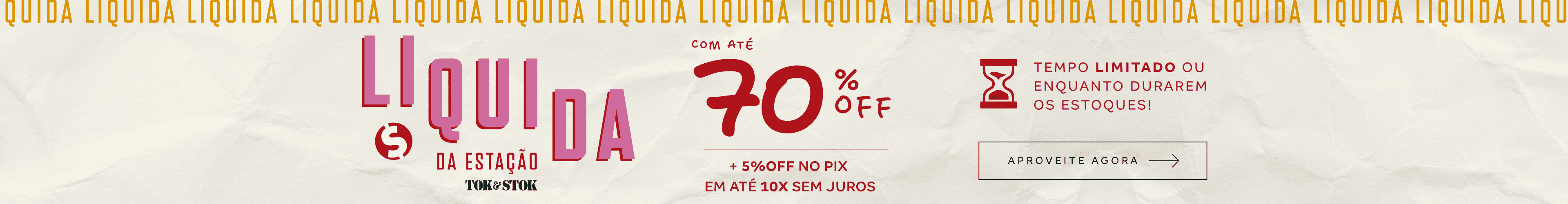 Banner Topo - Liquida