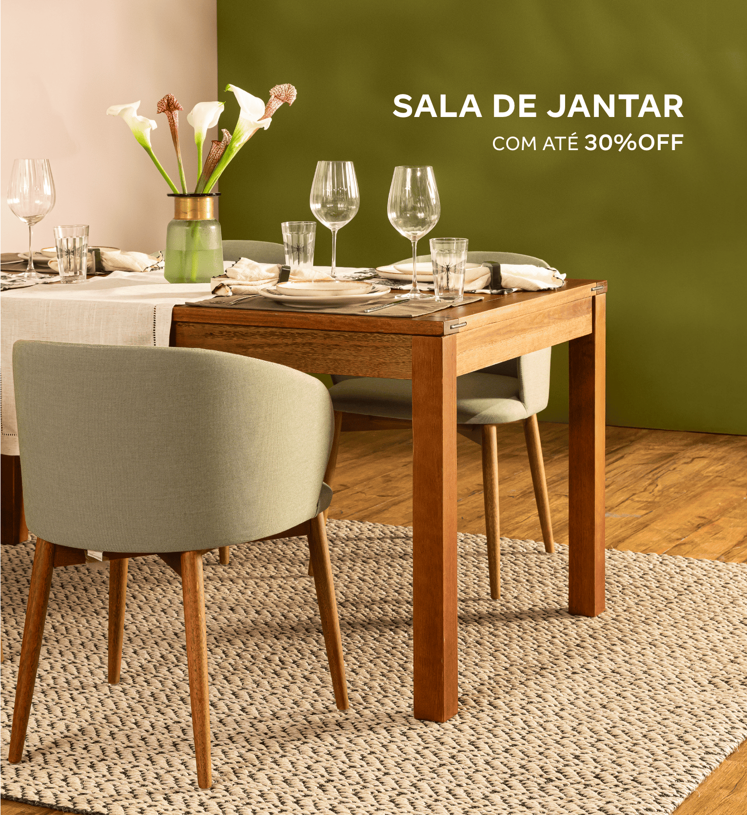 Sala de Jantar