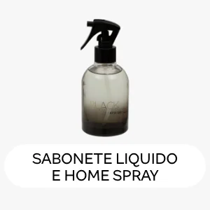 Card Sabonete liquido e home spray 