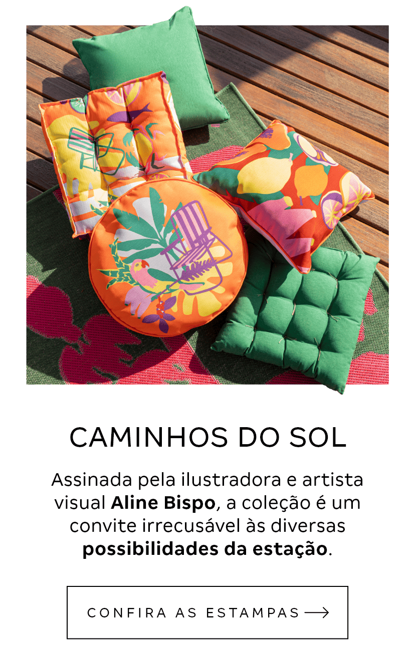 Banner - CAMINHOS DO SOL