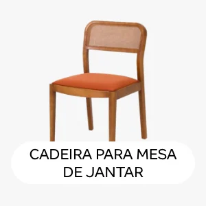 Card Cadeira para mesa de jantar