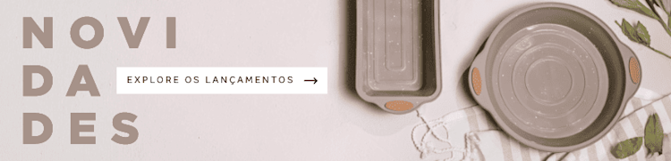 Banner Topo - Novidades