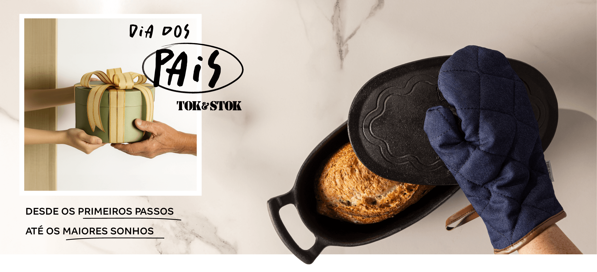 Bloco 1 - Desde os primeiros passos