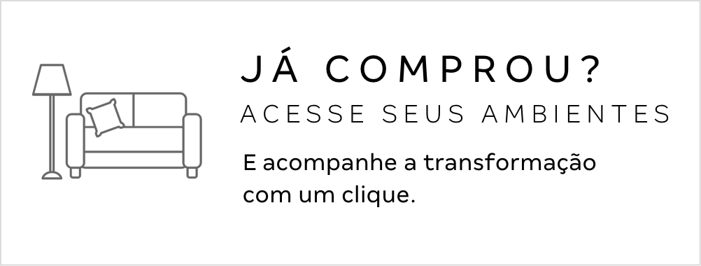 Já comprou meu ambiente