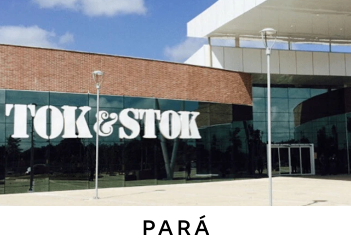 Estado - Pará