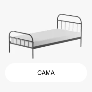 Card Cama Infantil