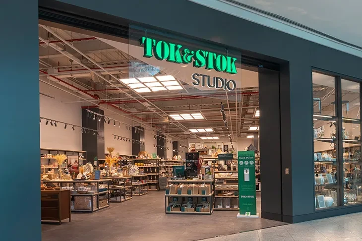 Tok&Stok Studio Salvador Shopping
