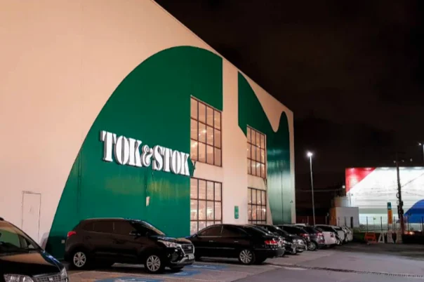 Tok&Stok Marginal Tietê