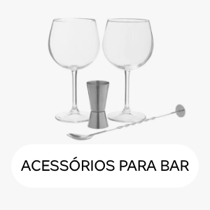 Card Acessórios para bar