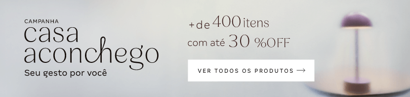 Banner Casa Aconchego