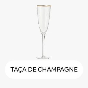 Card Taça de champagne