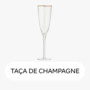 Card Taça de champagne