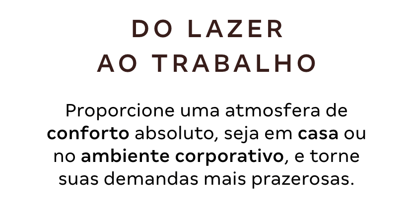 Título - Do lazer ao trabalho