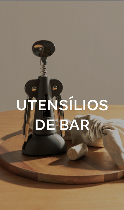 Utensilios de bar Mosaico