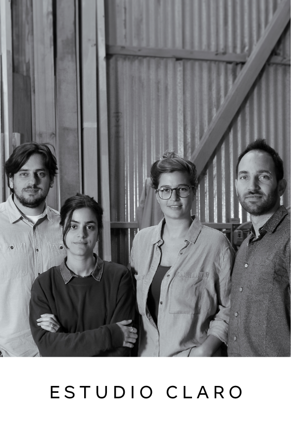 Estudio Claro