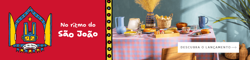 Banner - Hotsite São João