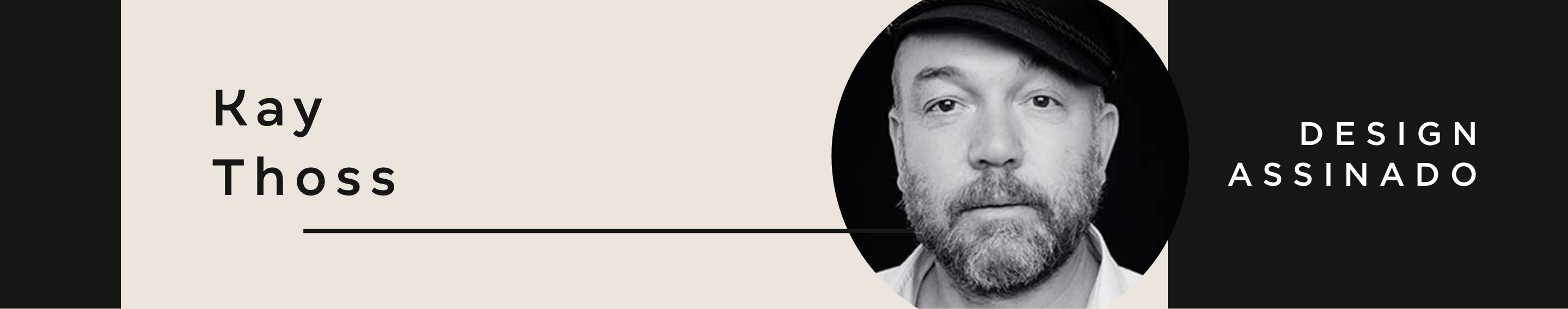 Banner Designer - Kay Thoss