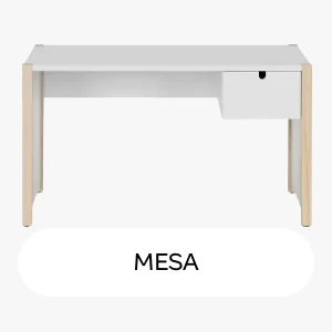 Card Mesa Infantil