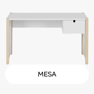 Card Mesa Infantil