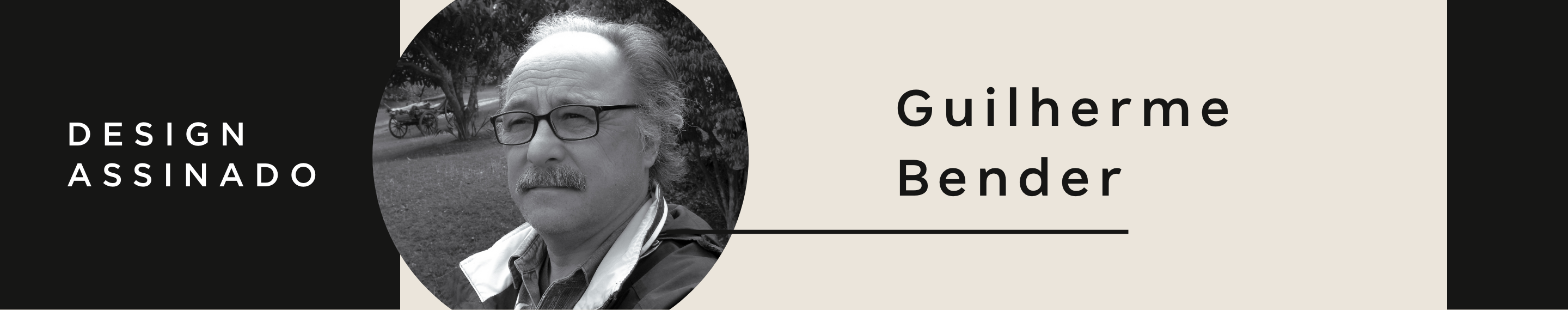 Banner Designer - Guilherme Bender
