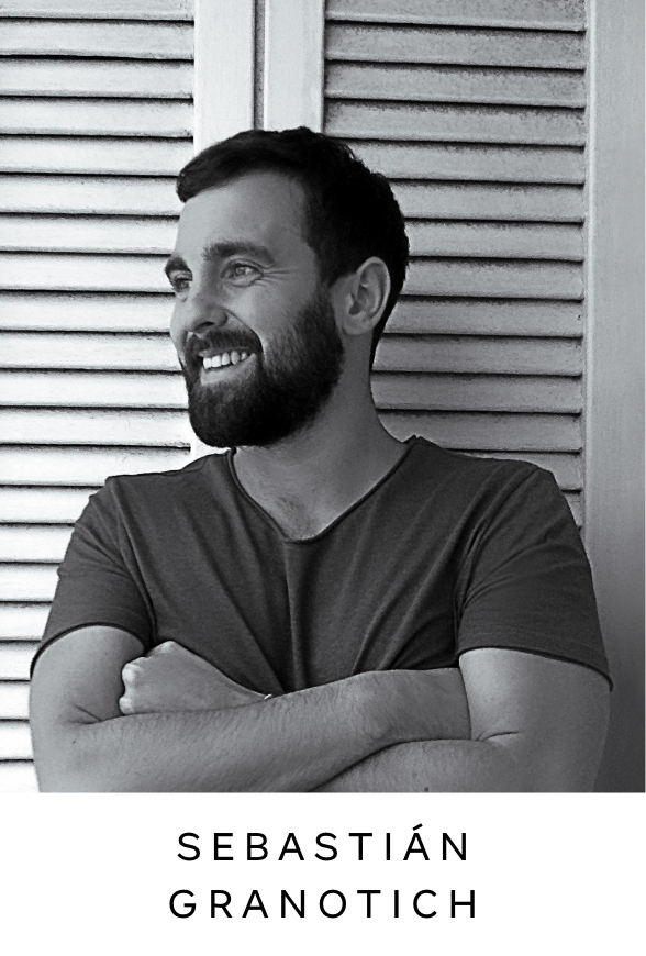 Sebastián Granotich