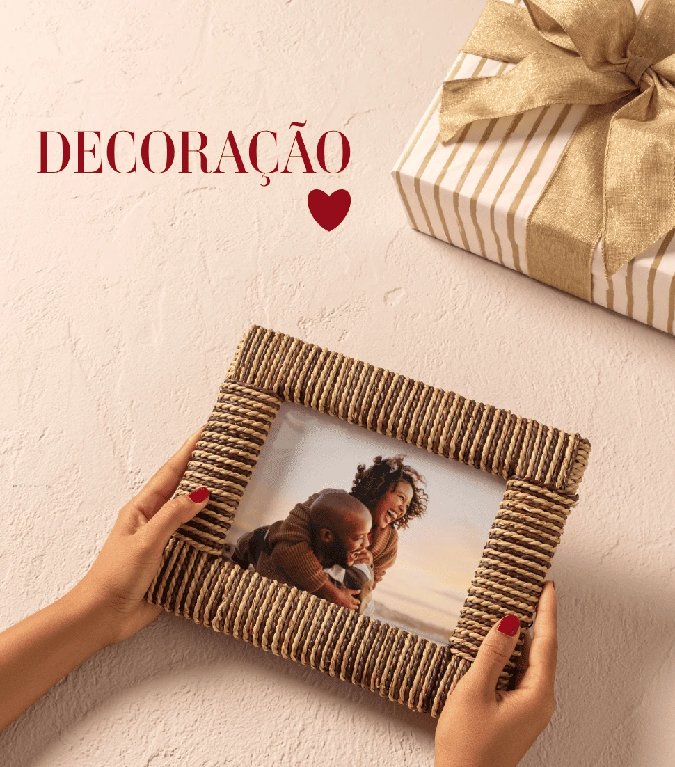 Decoração