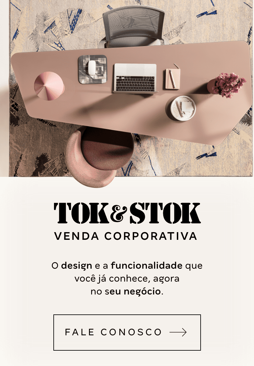 Tok&Stok Venda Corporativa