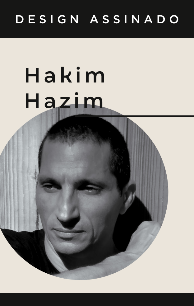 Banner Designer - Hakim Hazim