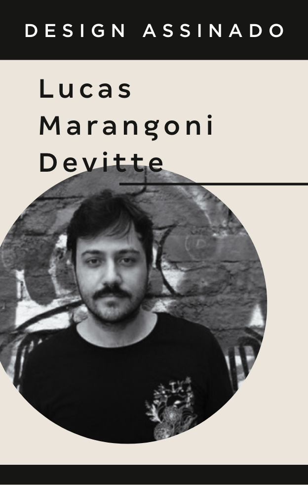 Banner Lucas Marangoni Devitte